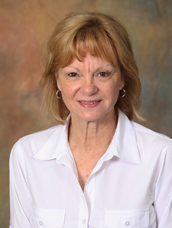 Evonne Polk